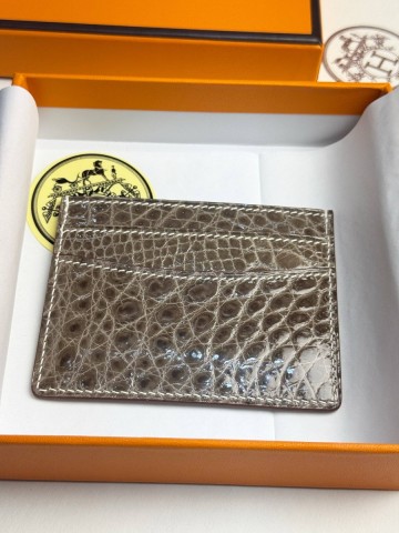 Hermes картхолдер