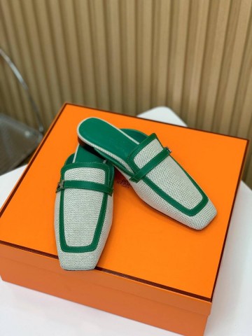 Hermes мюли