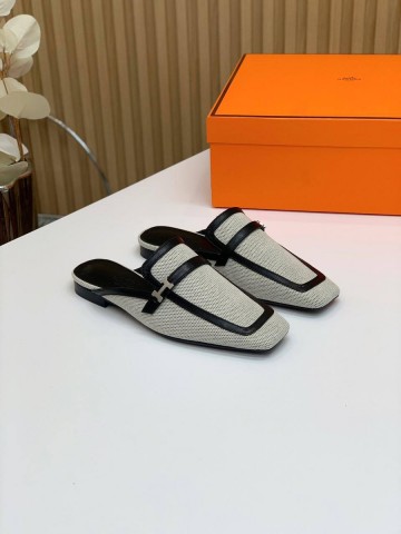 Hermes мюли