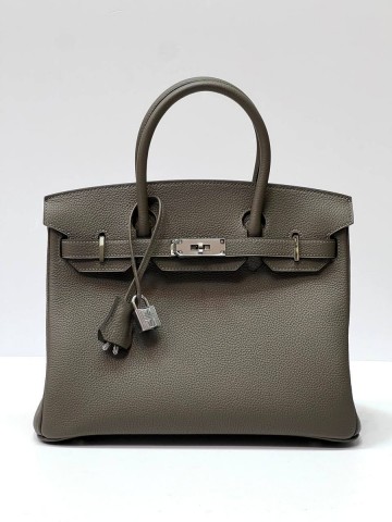 Hermes Birkin 30 сумка