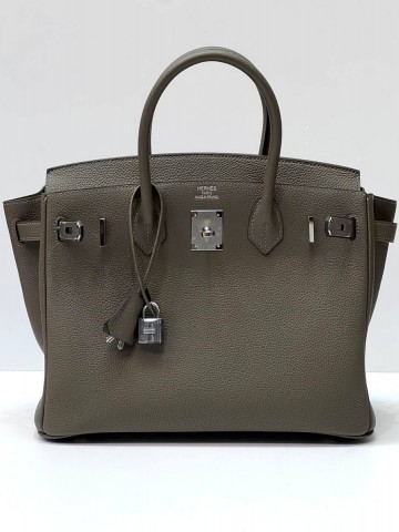 Hermes Birkin 30 сумка