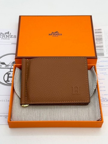 Hermes картхолдер