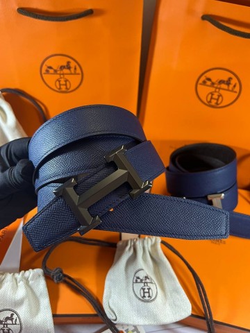 Hermes ремень