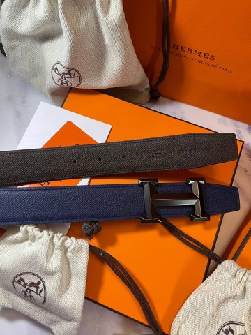 Hermes ремень