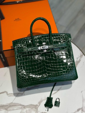 Hermes Birkin 25 сумка