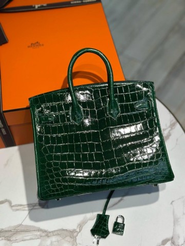 Hermes Birkin 25 сумка