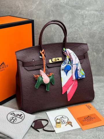 Hermes сумка
