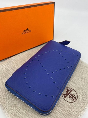 Hermes кошелек