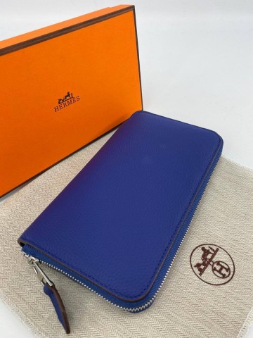 Hermes кошелек