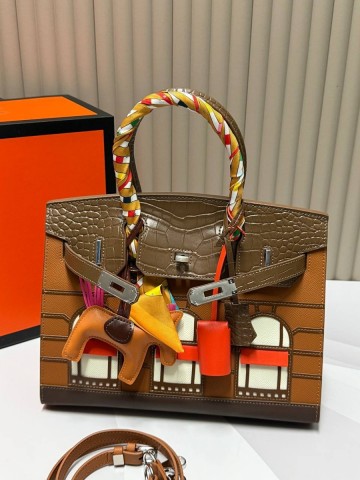 Hermes сумка
