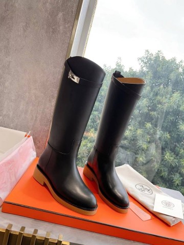 Hermes Jumping boot сапоги