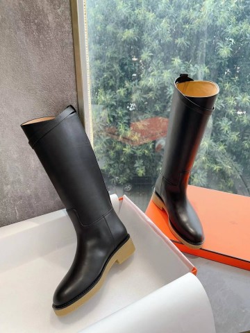 Hermes Jumping boot сапоги