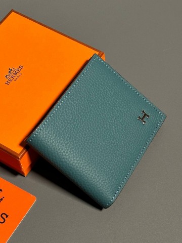 Hermes кошелек