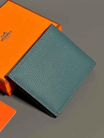 Hermes кошелек