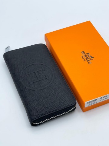 Hermes кошелек