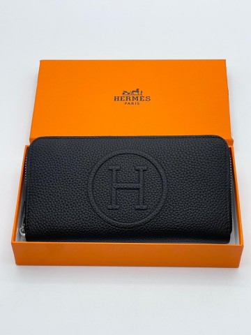 Hermes кошелек