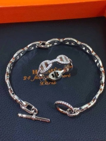 Hermes браслет