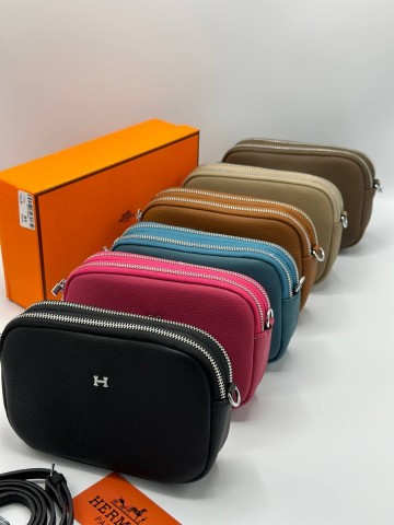 Hermes сумка
