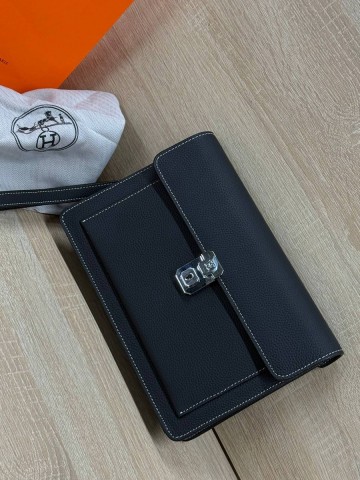 Hermes клатч