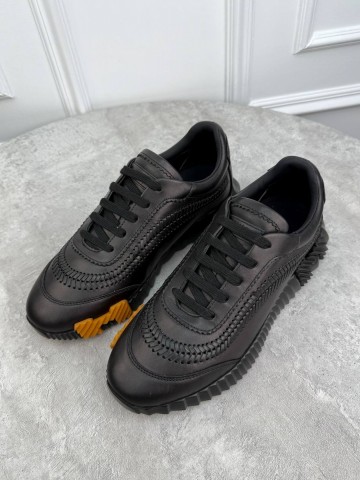 Hermes кроссовки