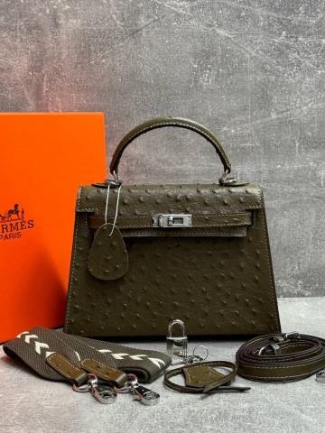 Hermes Kelly 22 сумка