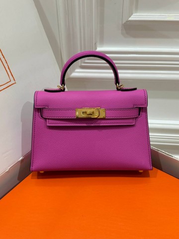 Hermes Kelly mini сумка