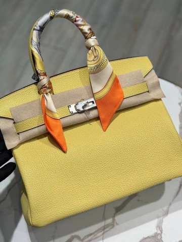 Hermes Birkin 30 сумка