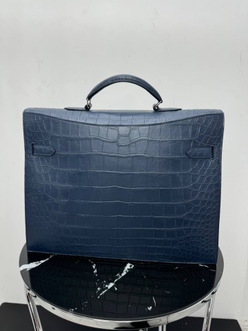 Hermes портфель