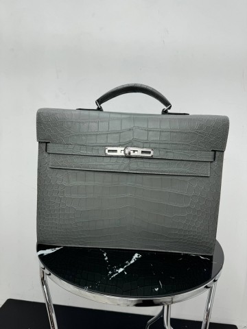 Hermes портфель