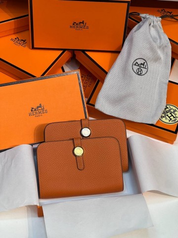 Hermes обложка на паспорт