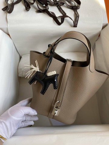 Hermes Picotin 22 сумка