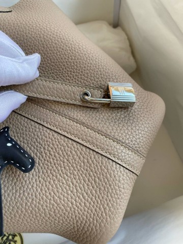 Hermes Picotin 22 сумка