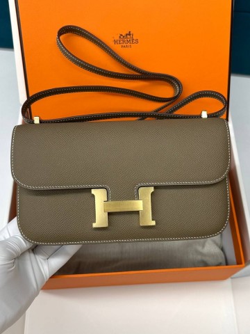 Hermes Constance сумка