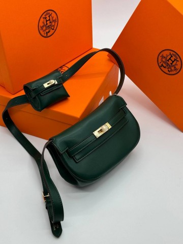 Hermes сумка