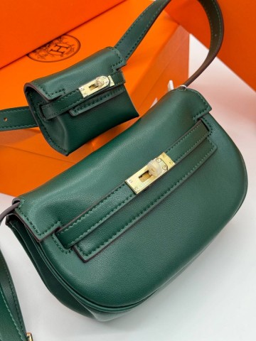 Hermes сумка