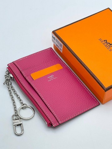 Hermes картхолдер