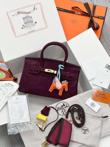 Hermes birkin mini сумка
