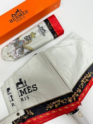Hermes зонт