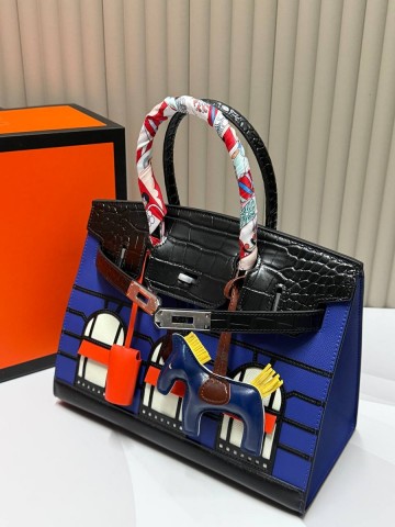 Hermes сумка