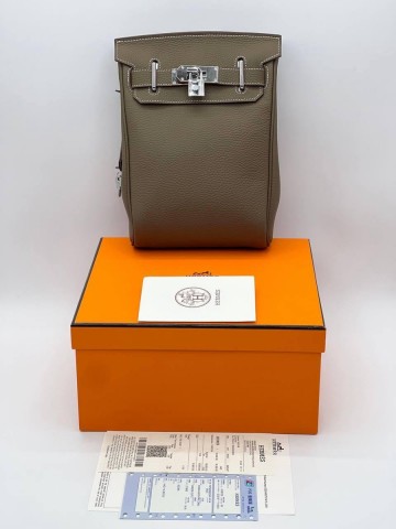Hermes рюкзак