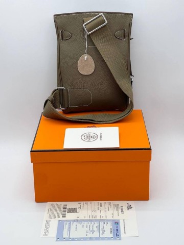 Hermes рюкзак
