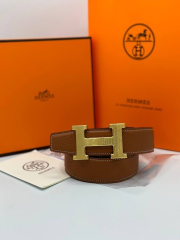 Hermes ремень
