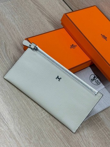 Hermes кошелек