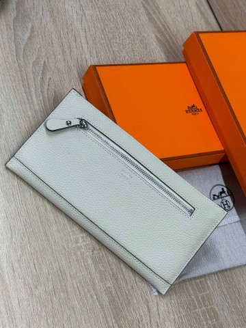 Hermes кошелек