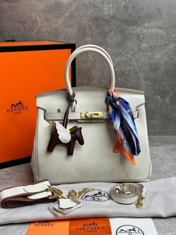 Hermes сумка