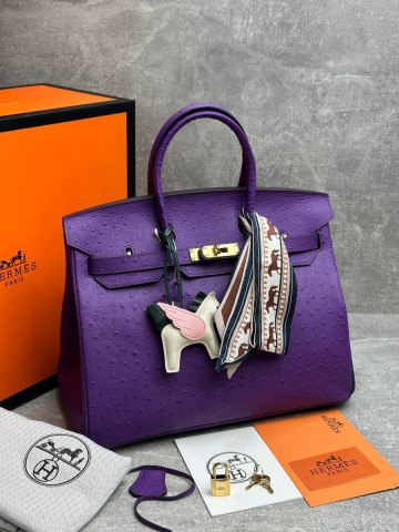 Hermes сумка