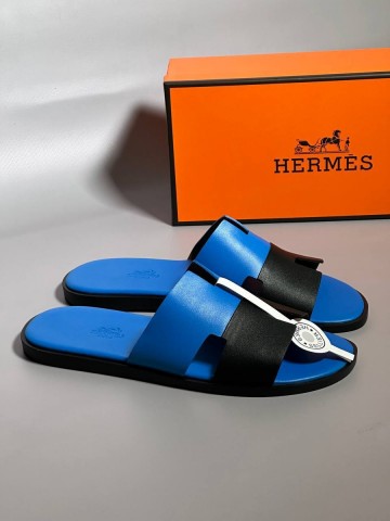 Hermes шлепанцы
