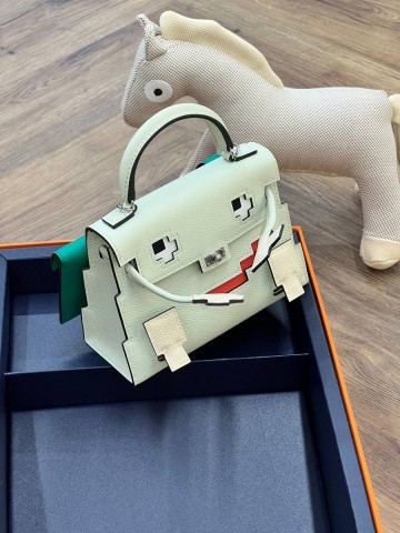 Hermes сумка