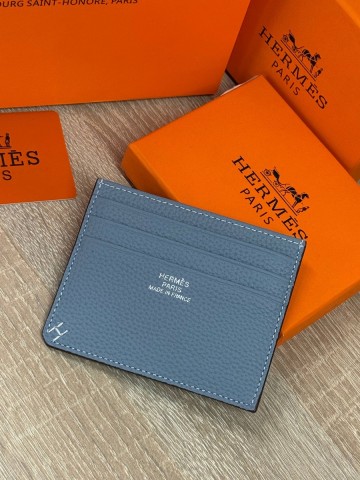 Hermes картхолдер