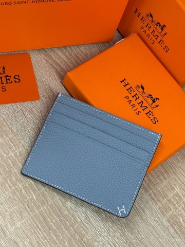 Hermes картхолдер
